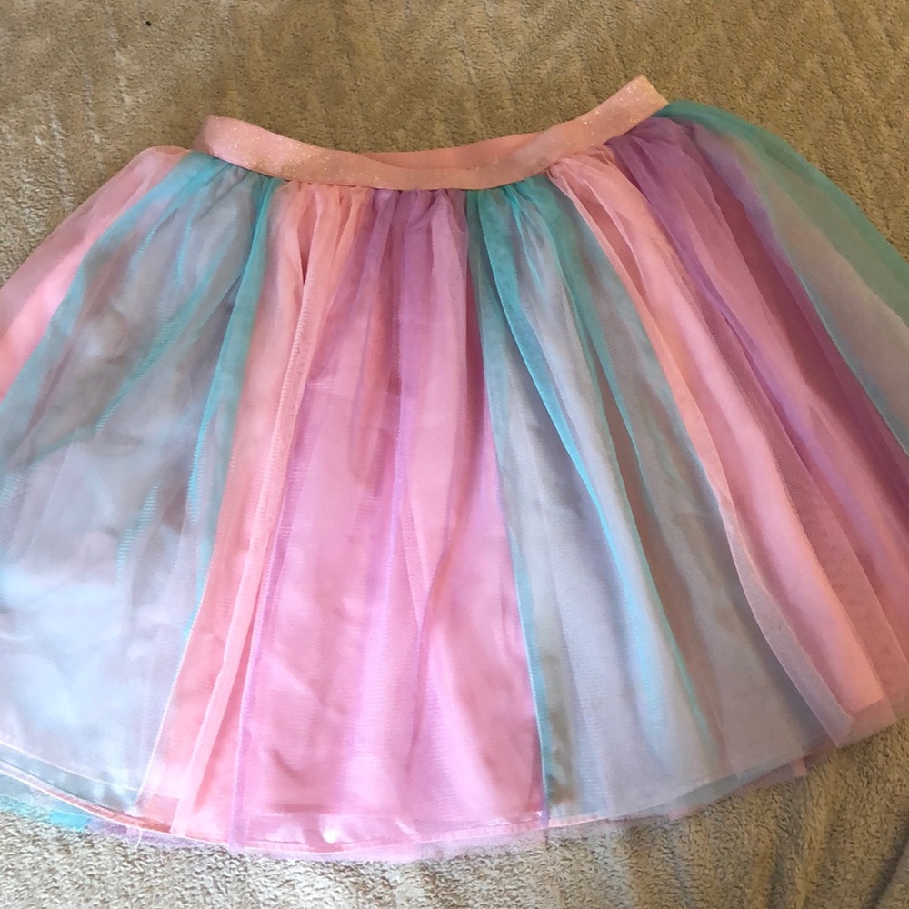 Children’s Place skirt